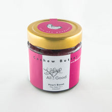 Load image into Gallery viewer, Gourmet cashew nut butter with beetroot and coconut
